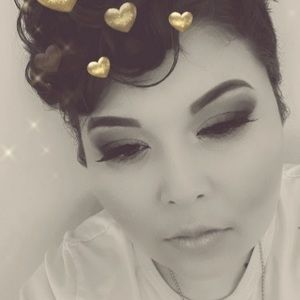 Meet your Posher, Krystal